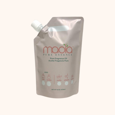 Natural Products for your skin – Maola Pure Essence