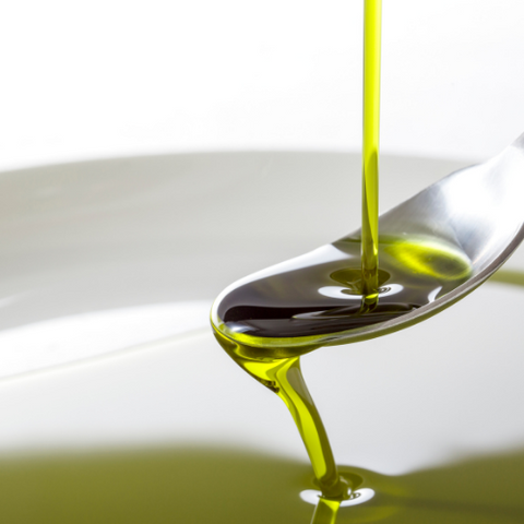 Aceite de oliva (Pomace)
